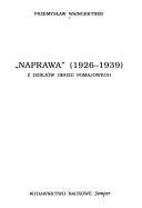 "Naprawa" (1926-1939)