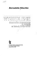 Wysiedlenie ludności niemieckiej z Polski w latach 1945-1949
