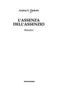 L' assenza dell'assenzio