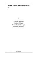Miti e storia dell'Italia unita