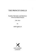 The Prince's dolls