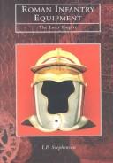 Roman infantry equipment