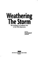 Weathering the storm