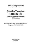 Muslim Tionghoa Cheng Ho