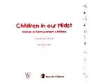 Children in our midst
