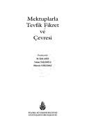 Mektuplarla Tevfik Fikret ve çevresi