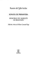 Sonatas