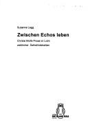 Zwischen Echos leben