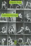 Guerra conyugal