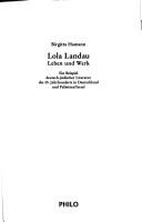 Lola Landau