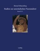 Studien zur unteritalischen Vasenmalerei