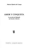 Amor y conquista