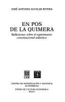 En pos de la Quimera