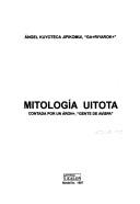 Mitología uitota