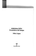 Emigración