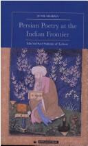 Persian poetry at the Indian frontier
