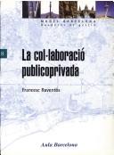 La col·laboració publicoprivada