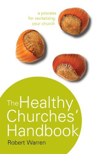 Healthy Churches Handbook