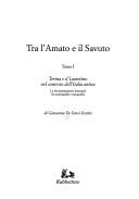 Tra l'Amato e il Savuto