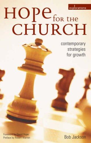 Hope for the church