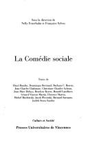 La comédie sociale