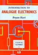Introduction to analogue electronics