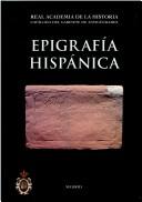 Epigrafía hispánica