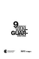 9 libros vanguardistas