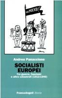 Socialisti europei