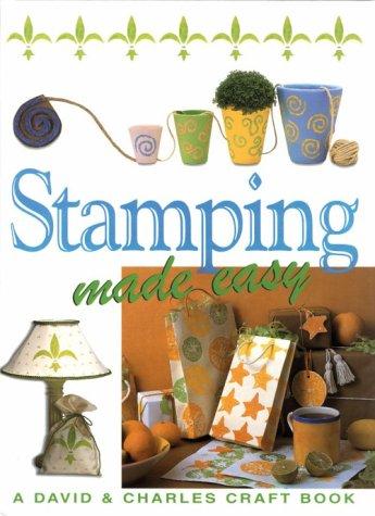 Stamping made easy