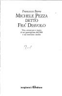 Michele Pezza detto Fra' Diavolo