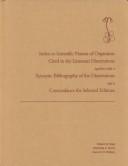 Index to scientific names of organisms cited in the Linnaean dissertations
