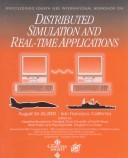 Fourth IEEE International Workshop on Distributed Simulation and Real-Time Applications (DS-RT 2000)