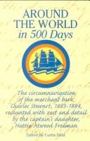 Around the world in 500 days