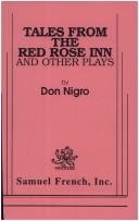 Tales from the Red Rose Inn and other plays