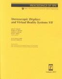 Stereoscopic displays and virtual reality systems VII
