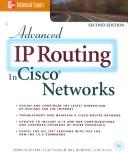 Advanced IP routing in Cisco networks