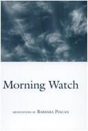 Morning watch