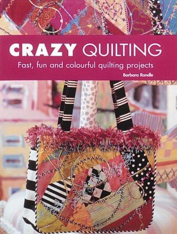 Crazy Quilting