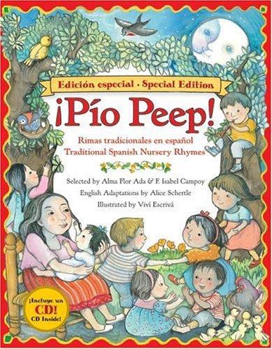 Pío peep!