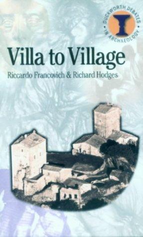 Villa to village