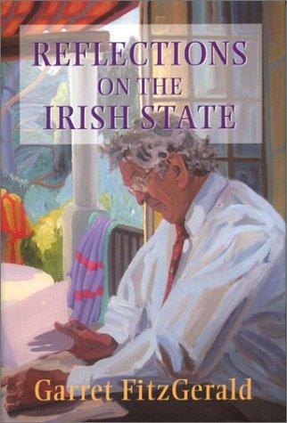 Reflections on the Irish state