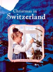 Christmas in Switzerland