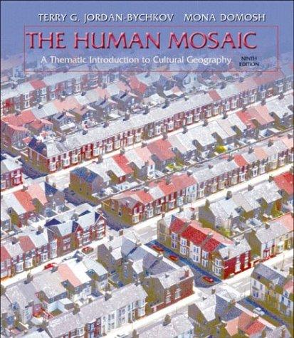 The human mosaic