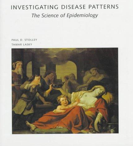 Investigating disease patterns