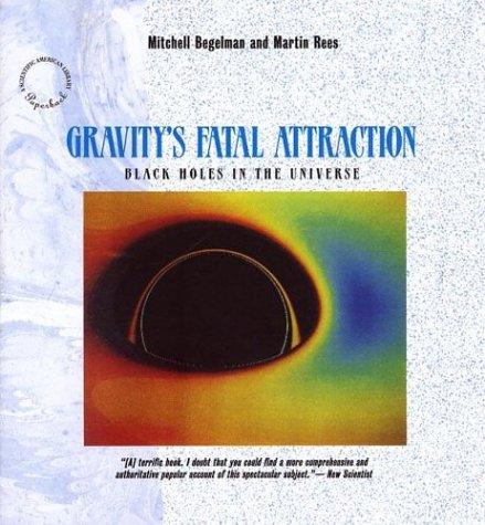 Gravity's fatal attraction