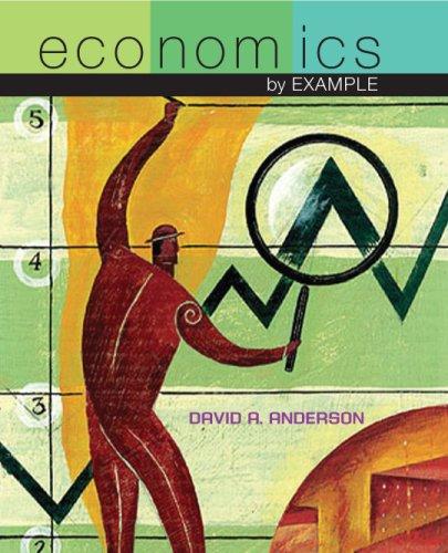 Economics by Example