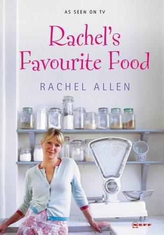 Rachel's favourite food
