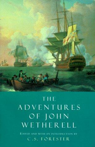 The adventures of John Wetherell