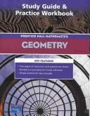 Prentice Hall Geometry Study Guide and Practice Workbook